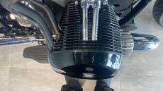 BMW R18 First Edition
